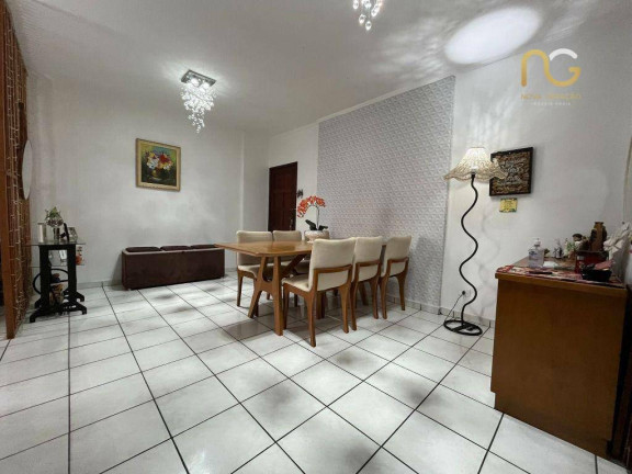 Imagem Apartamento com 2 Quartos à Venda, 95 m² em Tupi - Praia Grande Imagem Apartamento com 2 Quartos à Venda, 95 m² em Tupi - Praia Grande