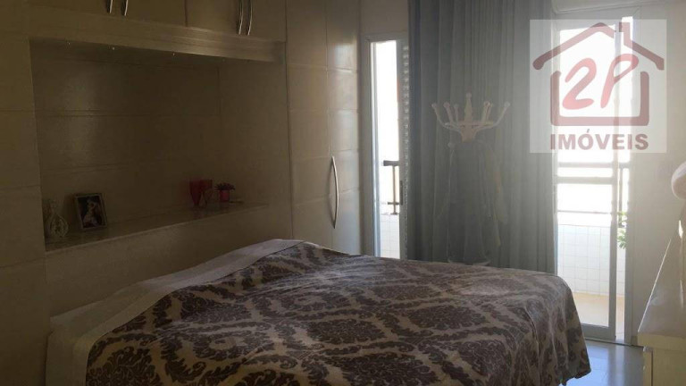 Imagem Cobertura com 3 Quartos à Venda, 315 m² em Jardim São Dimas - São José Dos Campos Imagem Cobertura com 3 Quartos à Venda, 315 m² em Jardim São Dimas - São José Dos Campos