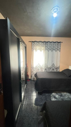 Imagem Apartamento com 2 Quartos à Venda, 51 m² em Vila Mercês - Carapicuíba