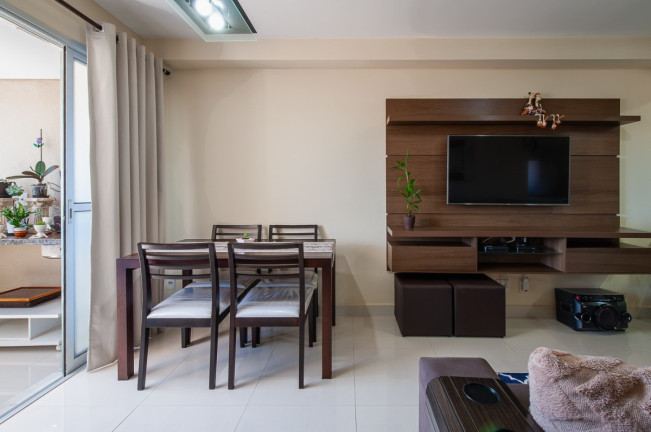 Imagem Apartamento com 3 Quartos à Venda, 67 m² em Jaçanã - São Paulo Imagem Apartamento com 3 Quartos à Venda, 67 m² em Jaçanã - São Paulo