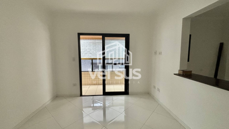 Imagem Apartamento com 2 Quartos à Venda, 62 m² em Boqueirão - Praia Grande