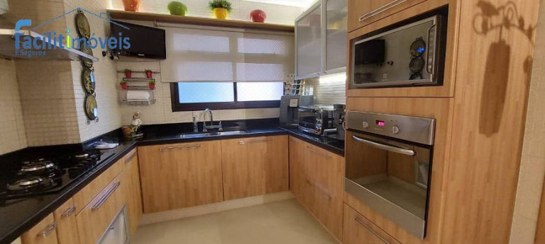 Imagem Apartamento com 4 Quartos à Venda, 260 m² em Rudge Ramos - São Bernardo Do Campo