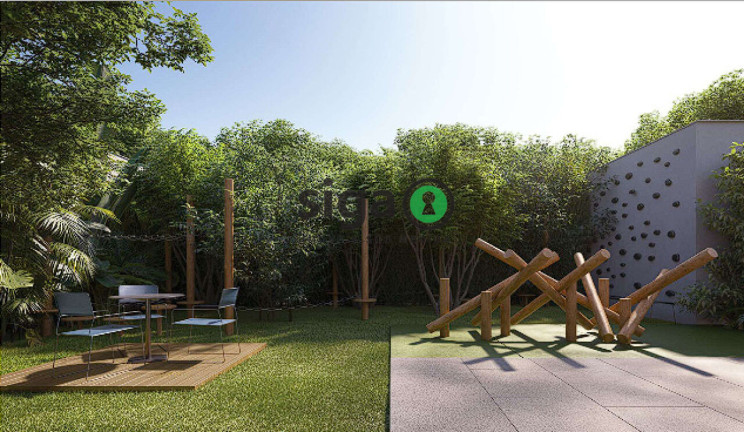 Imagem Apartamento com 2 Quartos à Venda, 135 m² em Jardins - São Paulo Imagem Apartamento com 2 Quartos à Venda, 135 m² em Jardins - São Paulo