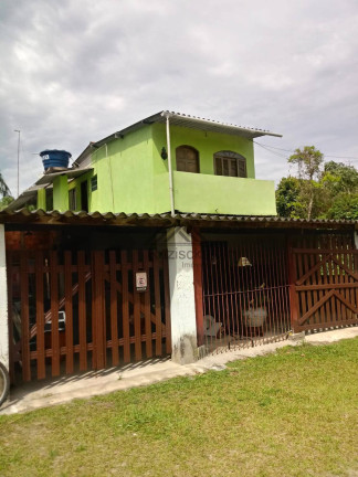 Imagem Chácara com 5 Quartos à Venda, 2.000 m² em Jardim São Fernando - Itanhaém Imagem Chácara com 5 Quartos à Venda, 2.000 m² em Jardim São Fernando - Itanhaém