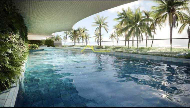 Imagem Apartamento com 3 Quartos à Venda, 160 m² em Intermares - Cabedelo Imagem Apartamento com 3 Quartos à Venda, 160 m² em Intermares - Cabedelo