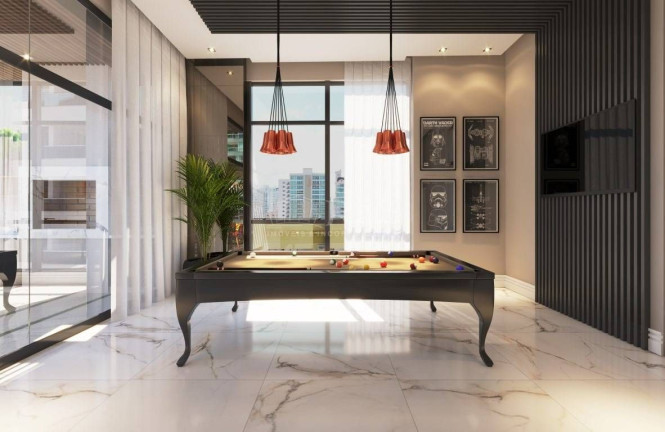 Imagem Apartamento com 4 Quartos à Venda, 158 m² em Meia Praia - Itapema