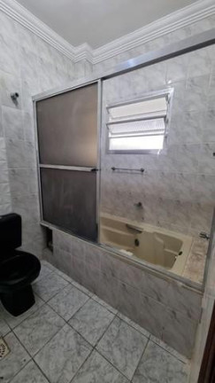 Imagem Apartamento com 3 Quartos para Alugar, 110 m² em Canto Do Forte - Praia Grande Imagem Apartamento com 3 Quartos para Alugar, 110 m² em Canto Do Forte - Praia Grande