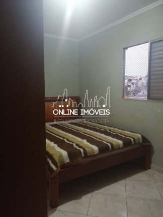 Imagem Apartamento com 2 Quartos à Venda, 52 m² em Vila Rio - Guarulhos Imagem Apartamento com 2 Quartos à Venda, 52 m² em Vila Rio - Guarulhos