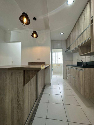 Imagem Apartamento com 2 Quartos à Venda, 65 m² em Jardim Califórnia - Jacareí