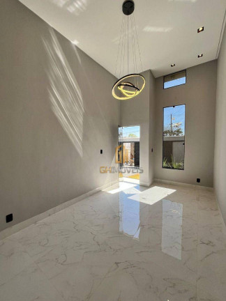 Imagem Casa com 3 Quartos à Venda, 111 m² em Independência - Aparecida De Goiânia Imagem Casa com 3 Quartos à Venda, 111 m² em Independência - Aparecida De Goiânia
