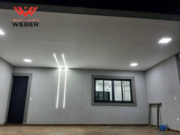 Imagem Casa com 3 Quartos à Venda, 250 m² em Wanel Ville - Sorocaba
