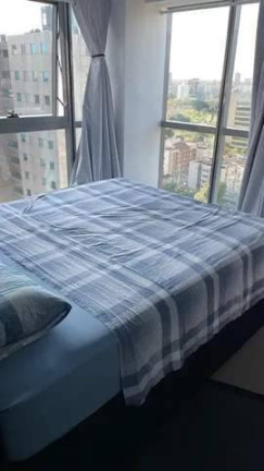Imagem Apartamento com 1 Quarto à Venda, 49 m² em Centro Histórico - Porto Alegre Imagem Apartamento com 1 Quarto à Venda, 49 m² em Centro Histórico - Porto Alegre