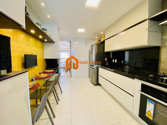 Imagem Apartamento com 3 Quartos à Venda, 162 m² em Aldeota - Fortaleza Imagem Apartamento com 3 Quartos à Venda, 162 m² em Aldeota - Fortaleza