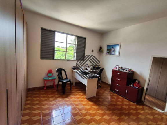 Imagem Sobrado com 4 Quartos à Venda, 302 m² em Vila Carol - Sorocaba Imagem Sobrado com 4 Quartos à Venda, 302 m² em Vila Carol - Sorocaba