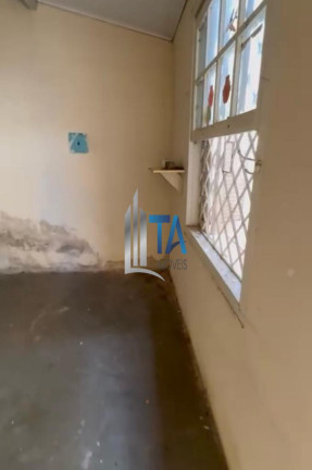 Imagem Casa com 3 Quartos à Venda, 150 m² em Vila Teixeira - Campinas Imagem Casa com 3 Quartos à Venda, 150 m² em Vila Teixeira - Campinas