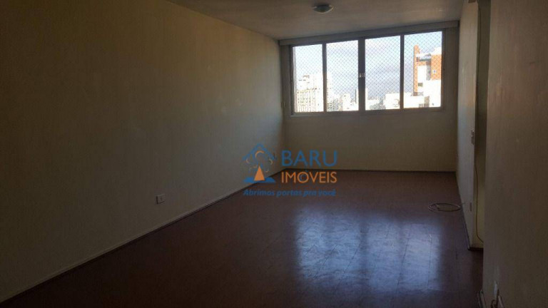 Imagem Apartamento com 3 Quartos à Venda, 116 m² em Pinheiros - São Paulo Imagem Apartamento com 3 Quartos à Venda, 116 m² em Pinheiros - São Paulo