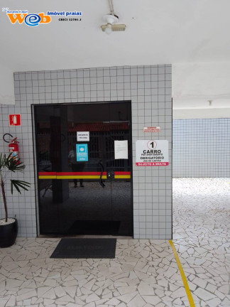Imagem Apartamento com 1 Quarto à Venda, 49 m² em Tupi - Praia Grande