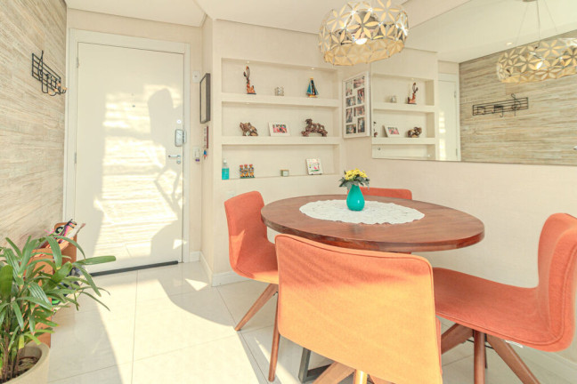 Imagem Apartamento com 2 Quartos à Venda, 57 m² em Sarandi - Porto Alegre Imagem Apartamento com 2 Quartos à Venda, 57 m² em Sarandi - Porto Alegre