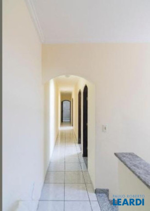 Imagem Sobrado com 4 Quartos à Venda, 275 m² em Jardim Marek - Santo André Imagem Sobrado com 4 Quartos à Venda, 275 m² em Jardim Marek - Santo André