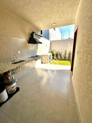 Imagem Casa com 3 Quartos à Venda, 92 m² em Bella Atibaia - Atibaia Imagem Casa com 3 Quartos à Venda, 92 m² em Bella Atibaia - Atibaia