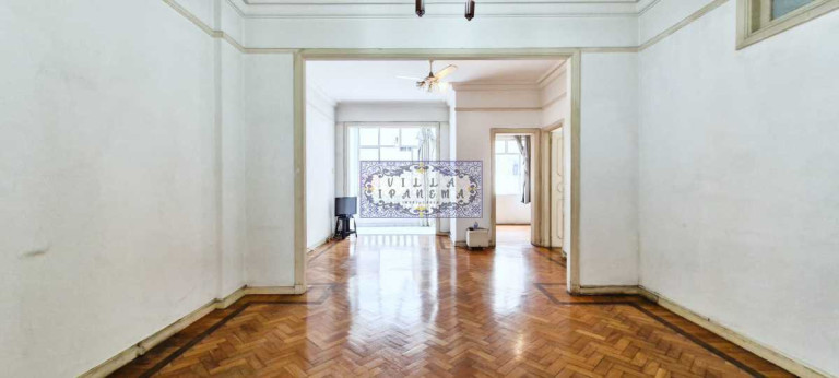 Imagem Apartamento com 3 Quartos à Venda, 111 m² em Copacabana - Rio De Janeiro Imagem Apartamento com 3 Quartos à Venda, 111 m² em Copacabana - Rio De Janeiro