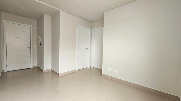 Imagem Apartamento com 1 Quarto à Venda, 39 m² em Portão - Curitiba Imagem Apartamento com 1 Quarto à Venda, 39 m² em Portão - Curitiba