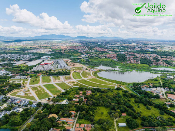 Imagem Terreno à Venda, 316 m² em Coaçu - Eusébio