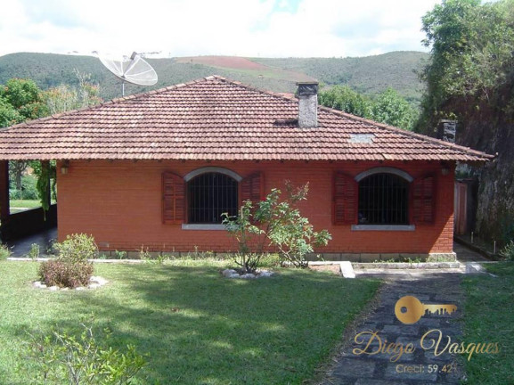 Imagem Chácara com 3 Quartos à Venda, 500 m² em Santa Rosa - Teresópolis Imagem Chácara com 3 Quartos à Venda, 500 m² em Santa Rosa - Teresópolis
