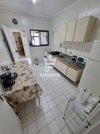 Imagem Apartamento com 2 Quartos à Venda, 93 m² em Boqueirão - Santos Imagem Apartamento com 2 Quartos à Venda, 93 m² em Boqueirão - Santos