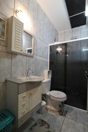 Imagem Casa de Condomínio com 2 Quartos à Venda, 126 m² em Jaraguá - São Paulo