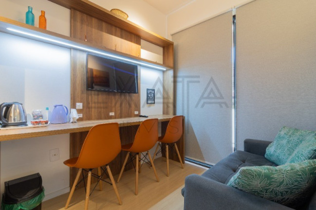 Imagem Imóvel com 1 Quarto à Venda, 30 m² em Vila Madalena - São Paulo Imagem Imóvel com 1 Quarto à Venda, 30 m² em Vila Madalena - São Paulo