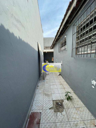 Casa com 3 Quartos à Venda, 139 m² em Rudge Ramos - São Bernardo Do Campo