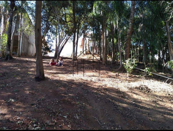 Imagem Terreno à Venda, 10 m² em água Espraiada (caucaia Do Alto) - Cotia