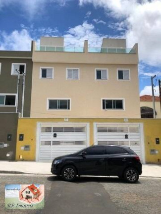 Imagem Casa com 3 Quartos à Venda, 161 m² em Vila Curuçá - Santo André Imagem Casa com 3 Quartos à Venda, 161 m² em Vila Curuçá - Santo André