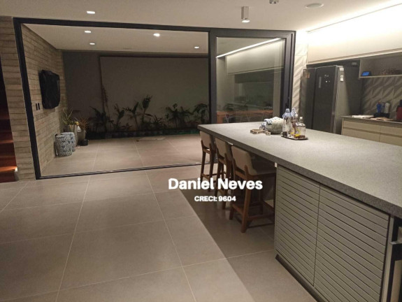 Imagem Casa de Condomínio com 4 Quartos à Venda, 300 m² em Abrantes - Camaçari