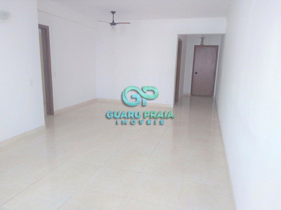 Imagem Apartamento com 3 Quartos à Venda, 100 m² em Barra Funda - Guarujá