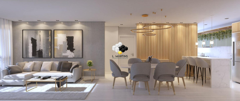 Imagem Apartamento com 2 Quartos à Venda, 74 m² em Planalto - Gramado Imagem Apartamento com 2 Quartos à Venda, 74 m² em Planalto - Gramado