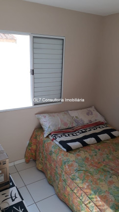 Imagem Apartamento com 2 Quartos à Venda, 51 m² em Jardim Pompéia - Indaiatuba Imagem Apartamento com 2 Quartos à Venda, 51 m² em Jardim Pompéia - Indaiatuba