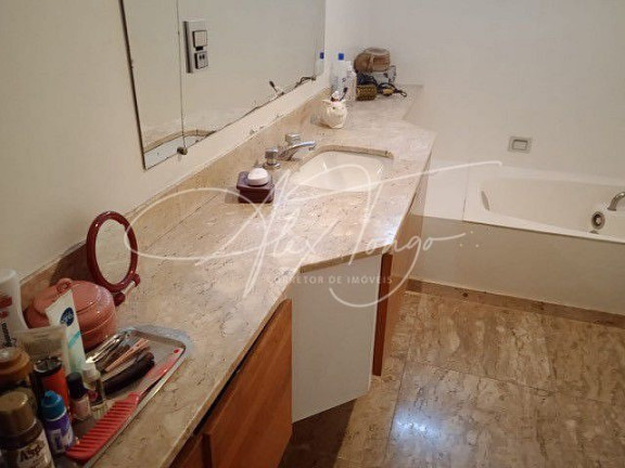 Imagem Apartamento com 5 Quartos à Venda, 480 m² em Mata Da Praia - Vitória