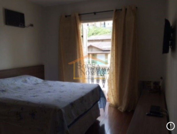 Imagem Sobrado com 3 Quartos à Venda, 200 m² em água Fria - São Paulo Imagem Sobrado com 3 Quartos à Venda, 200 m² em água Fria - São Paulo