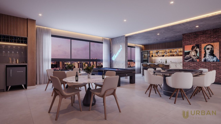 Imagem Apartamento com 3 Quartos à Venda, 83 m² em Vila Operária - Itajaí Imagem Apartamento com 3 Quartos à Venda, 83 m² em Vila Operária - Itajaí