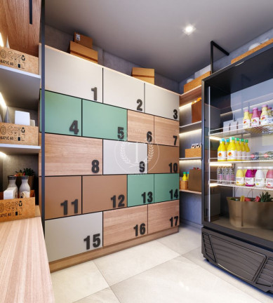 Imagem Apartamento com 1 Quarto à Venda, 23 m² em Vila Mariana - São Paulo Imagem Apartamento com 1 Quarto à Venda, 23 m² em Vila Mariana - São Paulo
