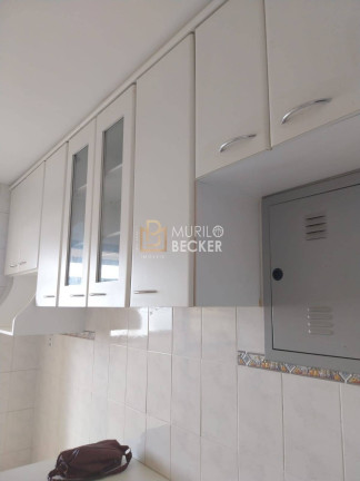 Imagem Apartamento com 3 Quartos à Venda, 90 m² em Jardim Das Indústrias - São José Dos Campos