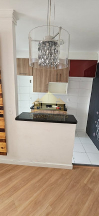 Imagem Apartamento com 2 Quartos à Venda, 44 m² em Cidade Líder - São Paulo