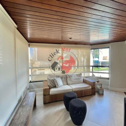 Imagem Apartamento com 4 Quartos à Venda, 207 m² em Centro - São Bernardo Do Campo Imagem Apartamento com 4 Quartos à Venda, 207 m² em Centro - São Bernardo Do Campo