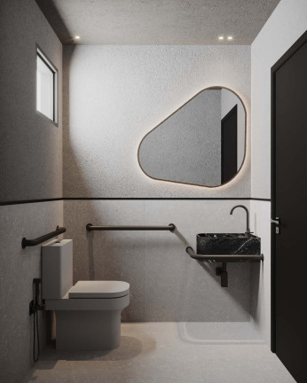 Imagem Apartamento com 2 Quartos à Venda, 50 m² em Cabo Branco - João Pessoa Imagem Apartamento com 2 Quartos à Venda, 50 m² em Cabo Branco - João Pessoa