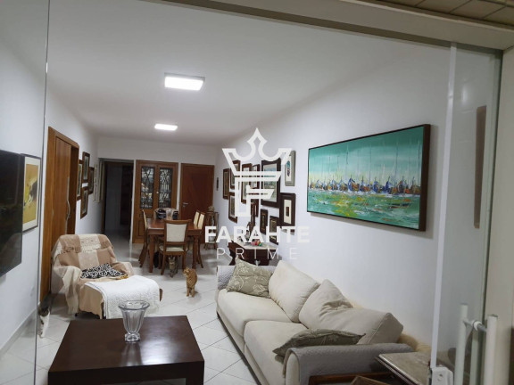 Imagem Apartamento com 3 Quartos à Venda, 140 m² em Caiçara - Praia Grande Imagem Apartamento com 3 Quartos à Venda, 140 m² em Caiçara - Praia Grande