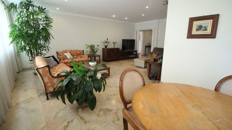 Imagem Apartamento com 3 Quartos à Venda, 210 m² em Santa Cecília - São Paulo Imagem Apartamento com 3 Quartos à Venda, 210 m² em Santa Cecília - São Paulo