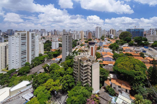 Imagem Cobertura com 3 Quartos à Venda, 230 m² em Vila Mariana - São Paulo Imagem Cobertura com 3 Quartos à Venda, 230 m² em Vila Mariana - São Paulo