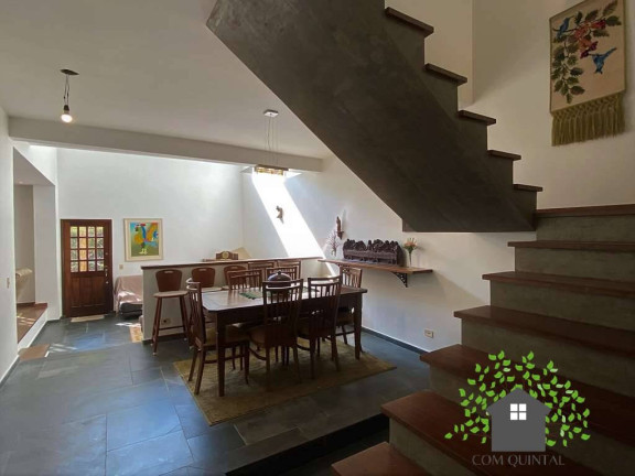 Imagem Casa com 4 Quartos à Venda, 304 m² em São Paulo Ii - Cotia